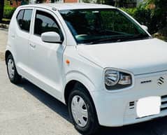 Suzuki Alto VXL 2022