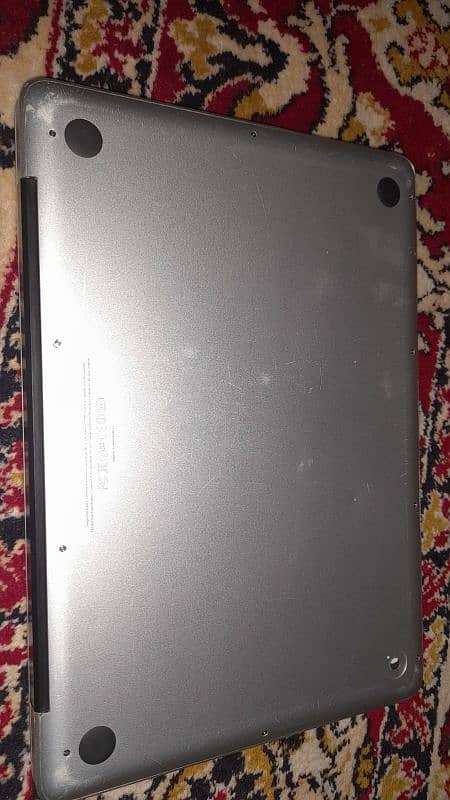 "MacBook Pro (13-inch, Mid 2012) - Excellent Condition 3