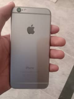 iphone 6 64gb non pta All original like new