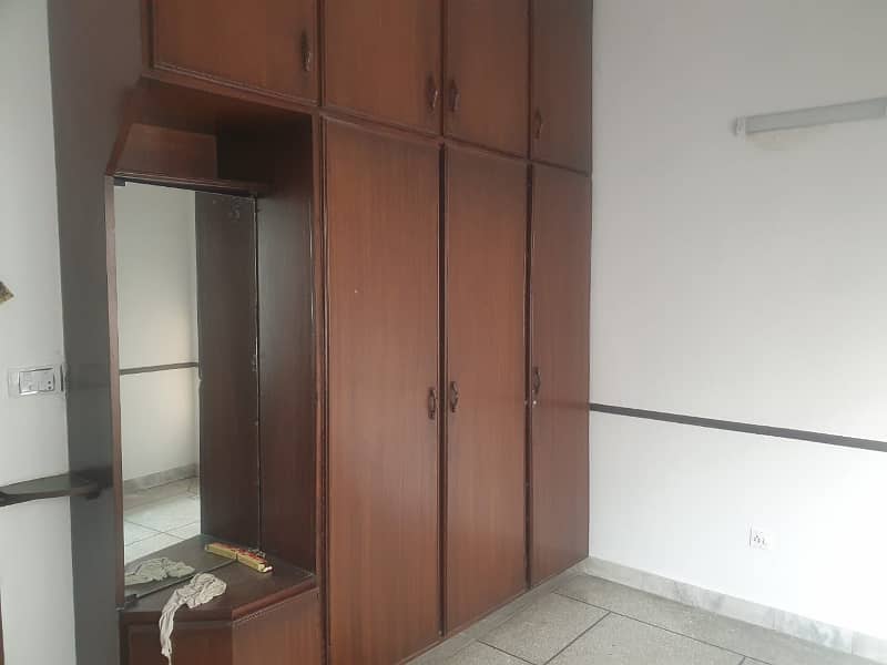 5 Marla Double Unit Beautiful Full House Available For Rent In W Block DHA Phase 3 Lahore 12