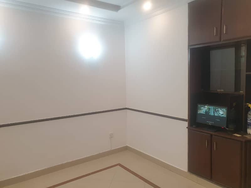 5 Marla Double Unit Beautiful Full House Available For Rent In W Block DHA Phase 3 Lahore 13