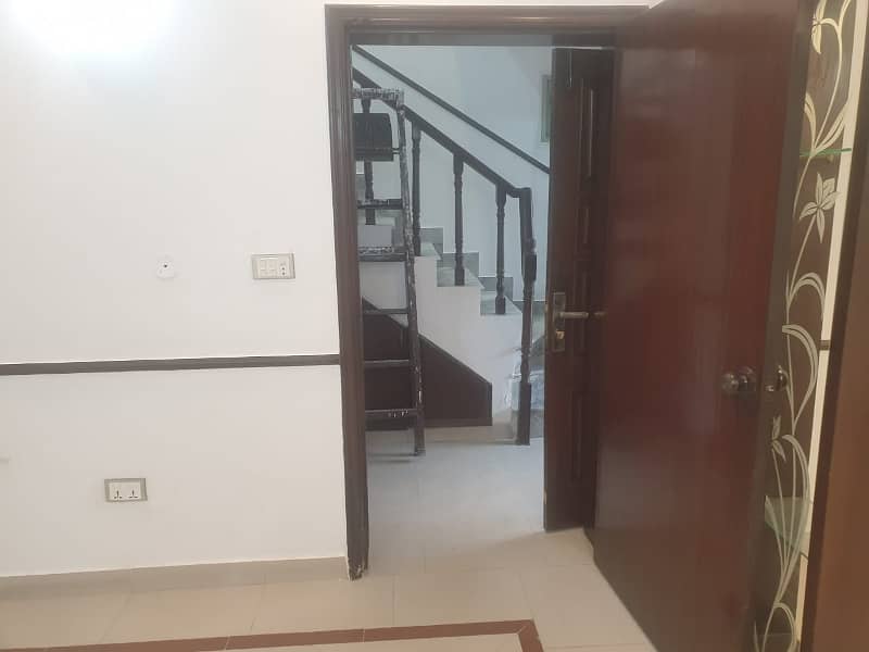 5 Marla Double Unit Beautiful Full House Available For Rent In W Block DHA Phase 3 Lahore 15