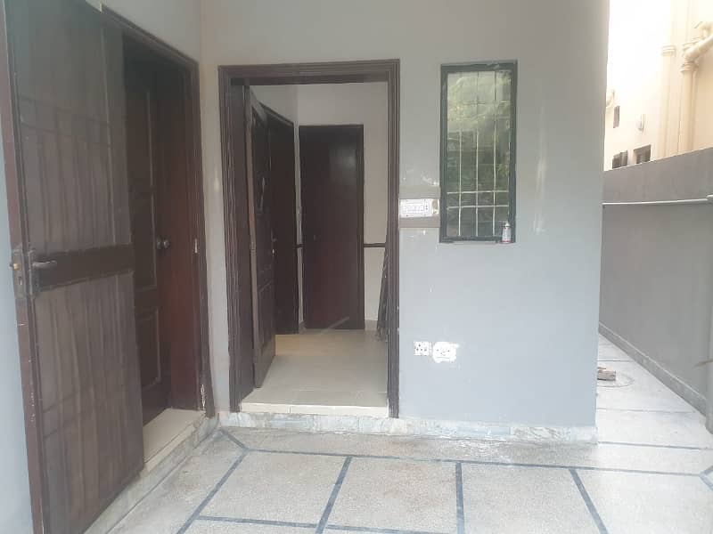 5 Marla Double Unit Beautiful Full House Available For Rent In W Block DHA Phase 3 Lahore 18