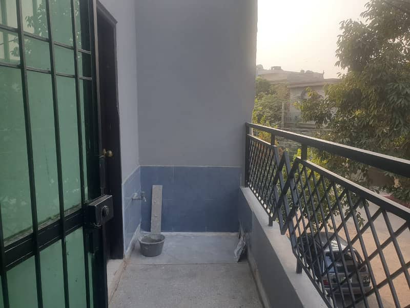 5 Marla Double Unit Beautiful Full House Available For Rent In W Block DHA Phase 3 Lahore 29