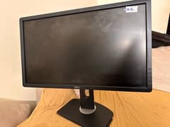 Dell & Hp 21” & 19” monitors for sale