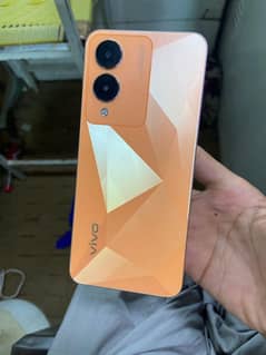 Vivo Y17s 6/128 Only 36K! 