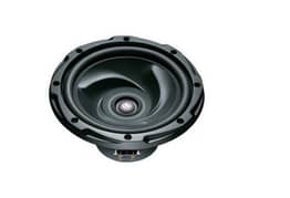 Kenwood KFC-w3010 original woofer best Quality bass