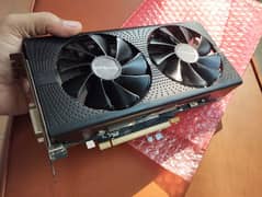 AMD RX580 8GB