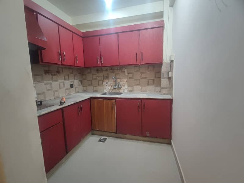 Semi Furnished Apartment For Rent 14