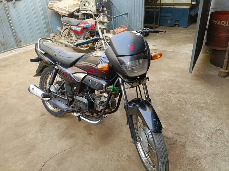 Honda Pridor 2014 0