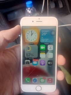 urgent sale iphone 6s 128GB