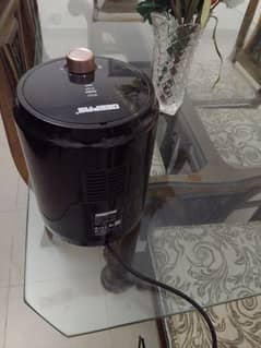 GEEPERS AIR FRYER UNUSED