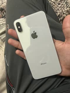 iphone xs max dual sim pta approved