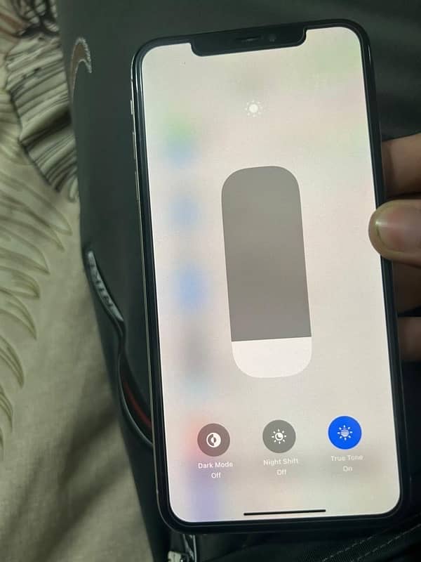 iphone xs max dual sim pta approved 3