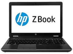 HP Z Book 15 G2 Core i7 with 2gb graphic card 16gb ram