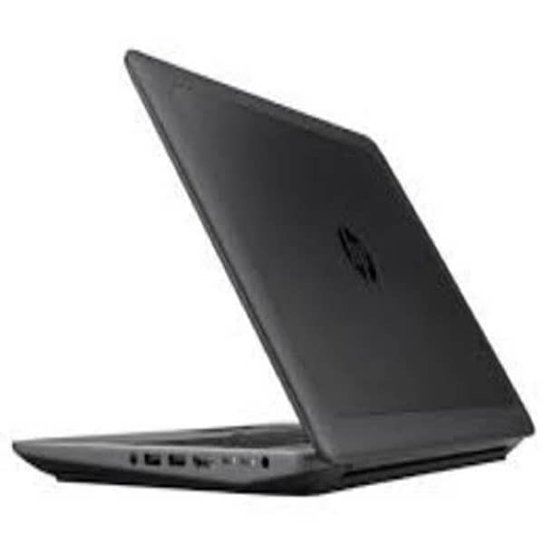 HP Z Book 15 G2 Core i7 with 2gb graphic card 16gb ram 2