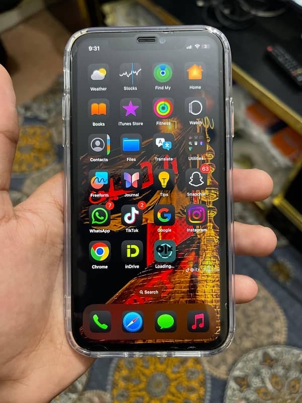 iPhone 11 128gb 10/10 4