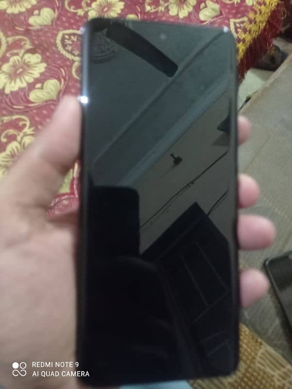 Oppo Reno 12 Full Box 12/512 1