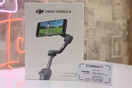 Dji Osmo Mobile 6 Gimble