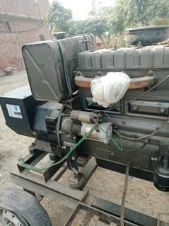 Generator for sale