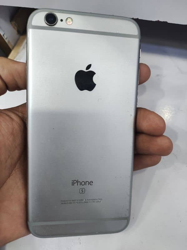 iPhone 6x pta okay 03261247472 7