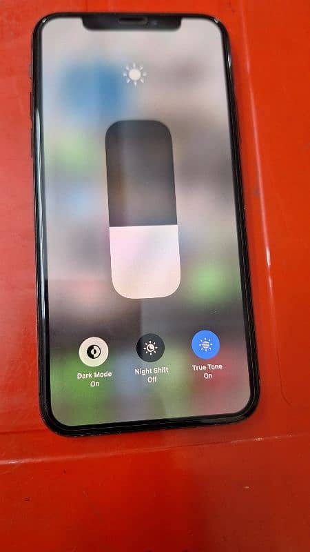 Iphone X 256GB non pta (jv) Exchange possible with 11 64gb jv cash do 2