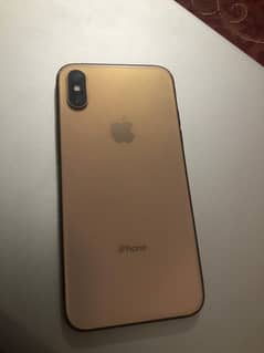 iphone XS