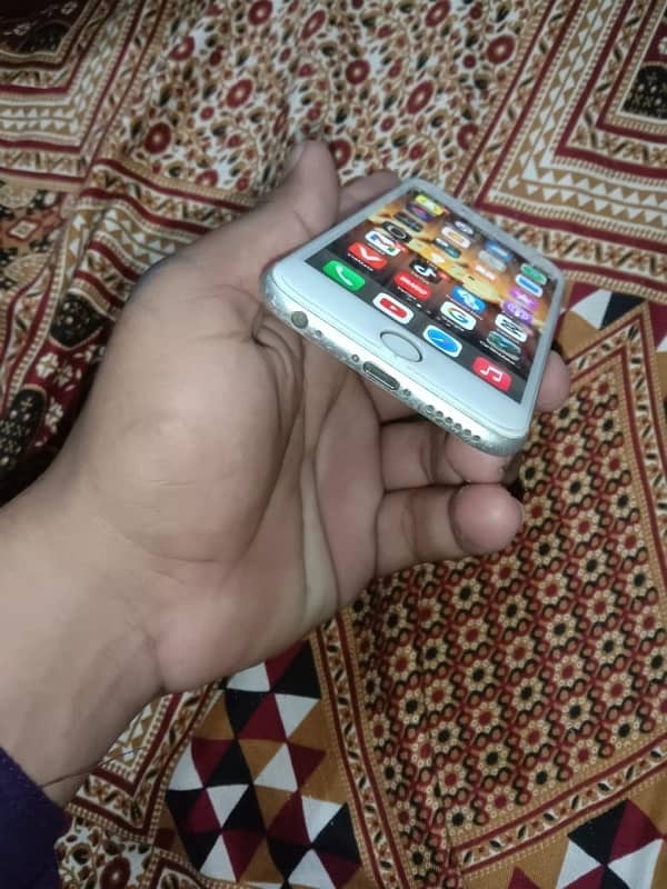 I phone  6s ofichal pta proved 9