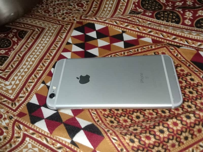 I phone  6s ofichal pta proved 10