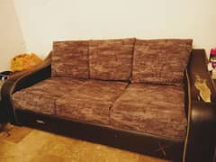 sofa