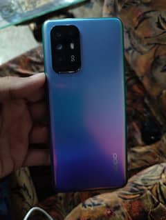 Oppo reno 5z 5g