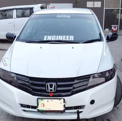 Honda City 2010 Model better than civic , reborn rebirth freed