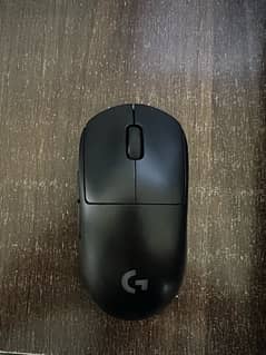 Logitech