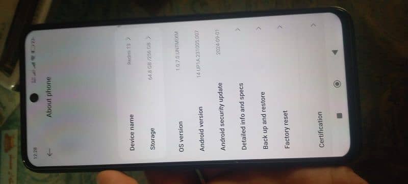 Redmi 13. . . 8/256 GB 1