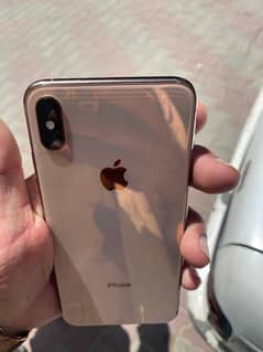 I phone Xs max