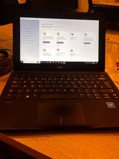 Laptop for sale with good Condition