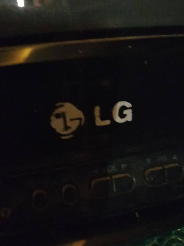 LG tv 3