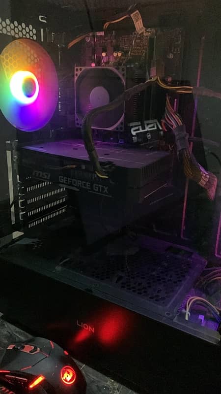 gaming pc for sell in cheap price 1