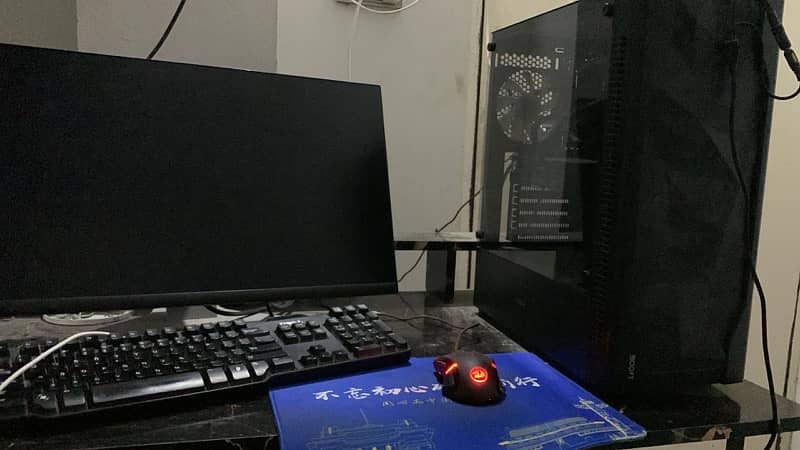 gaming pc for sell in cheap price 5