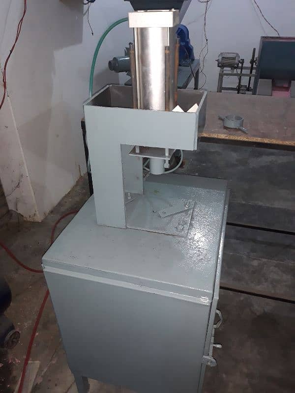 Soap making machine for sale/Bath soap, Laundry soap. ,Dish wash Bar 3