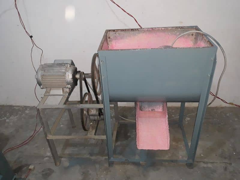 Soap making machine for sale/Bath soap, Laundry soap. ,Dish wash Bar 4