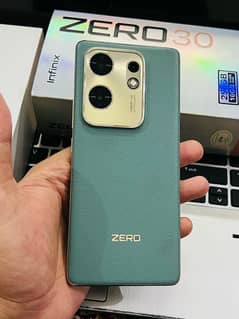 infinix zero 30