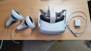 Meta Oculus Quest 2, very good condition