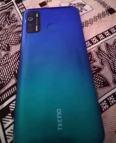 Tecno spark 5 pro