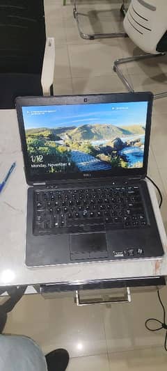 Dell Laptop Core I. 5