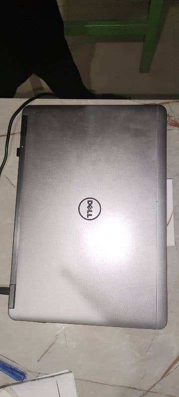 Dell Laptop Core I. 5 1