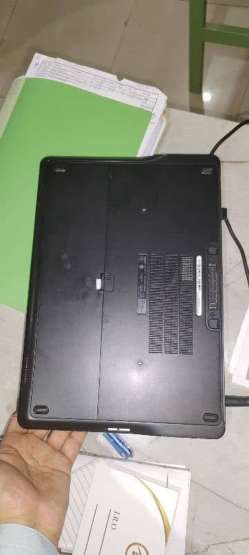 Dell Laptop Core I. 5 2