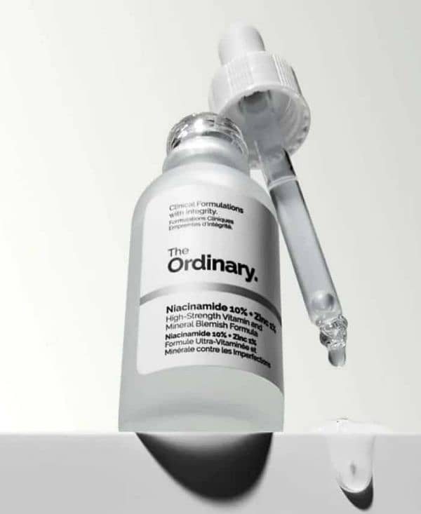 The Ordinary Syrum 1