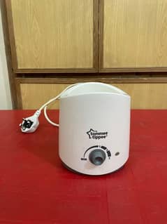 Tommee Tippee Electric Feeder Warmer, Imported