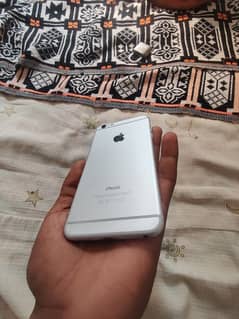 I Phone 6 plus